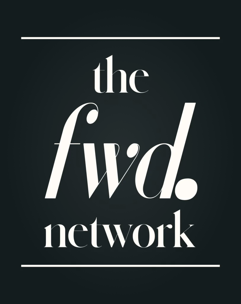 Cover for FWD Network