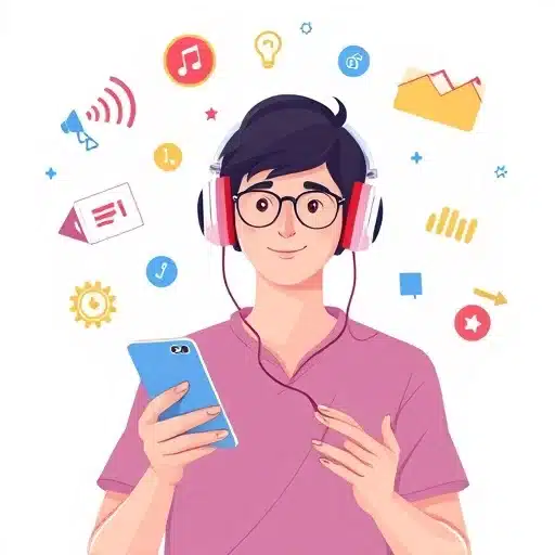 Survey 2025: Audio Ads Outperform in Ad-Skipping Era | Clutch Report