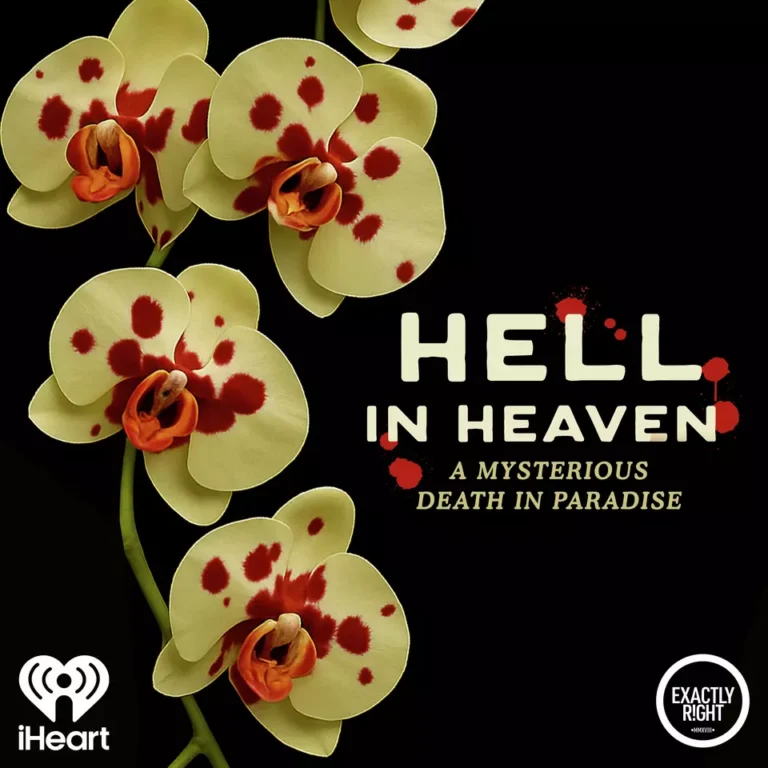 Hell in Heaven Podcast | Costa Rican True Crime Mystery by Exactly Right Media