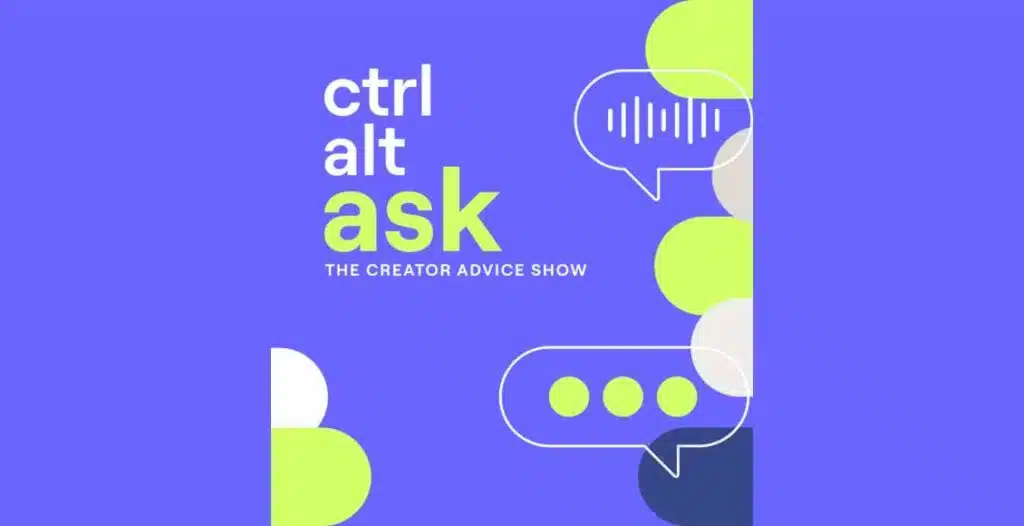 Ctrl Alt Ask Podcast