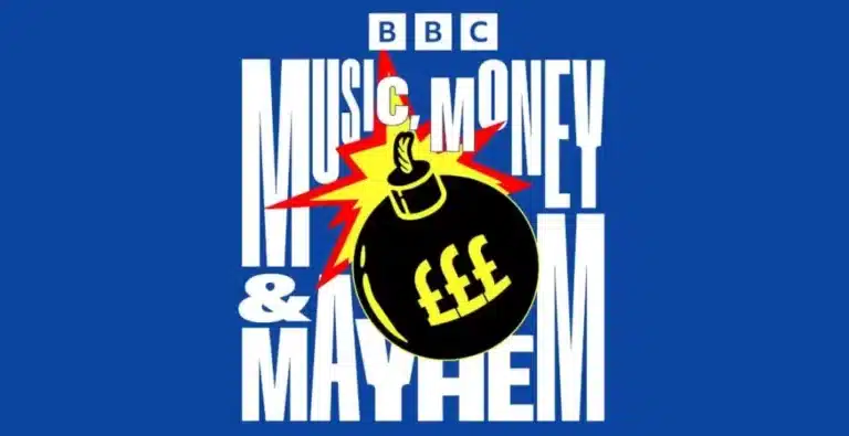 Music, Money & Mayhem Podcast Explores EMI’s Dramatic Downfall | Full Series Breakdown