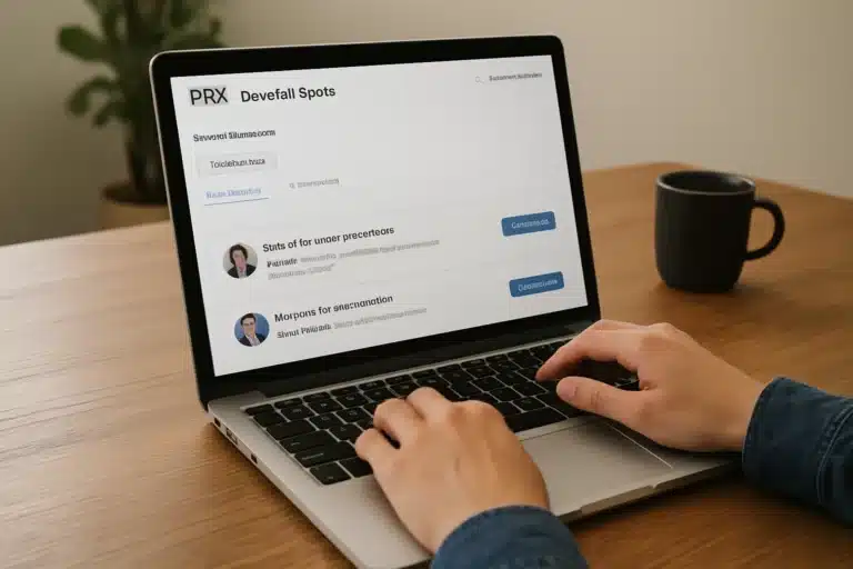 PRX Launches Dovetail Spots to Revolutionize Public Radio Podcast Promotion