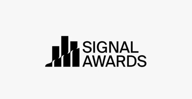 Signal Awards 2025 Finalists Announced – Full List, Trends & How to Vote