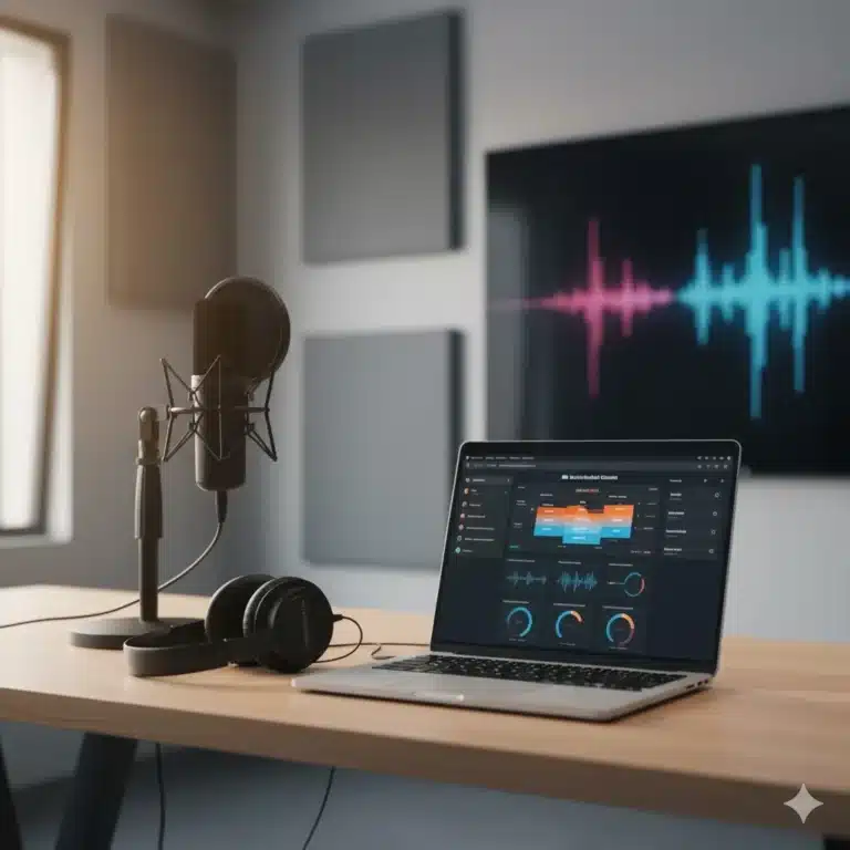 Triton Digital Launches AdBuilder AI to Empower Small Business Audio Advertising