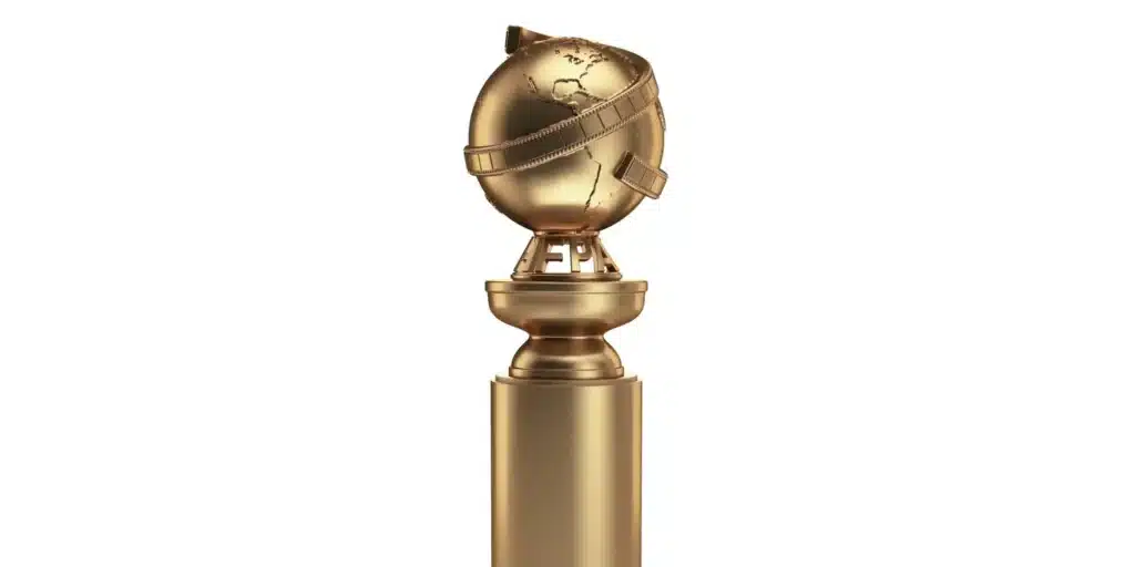 Golden Globes - 25 Trailblazing Podcasts Compete for the First-Ever “Best Podcast of the Year” Award