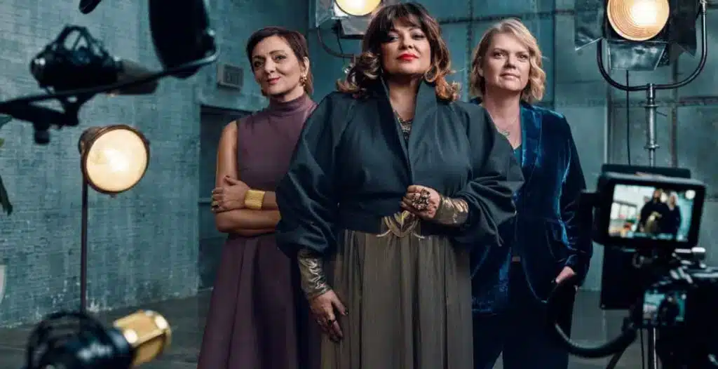 HERA Launches UK’s First Female-Focused Video Podcast Network | Empowering Women in Media