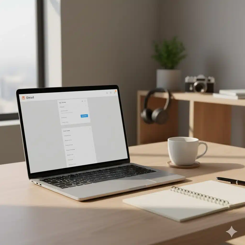 Patreon logo with creative media icons representing newsletters, video, audio, and digital tools for creators