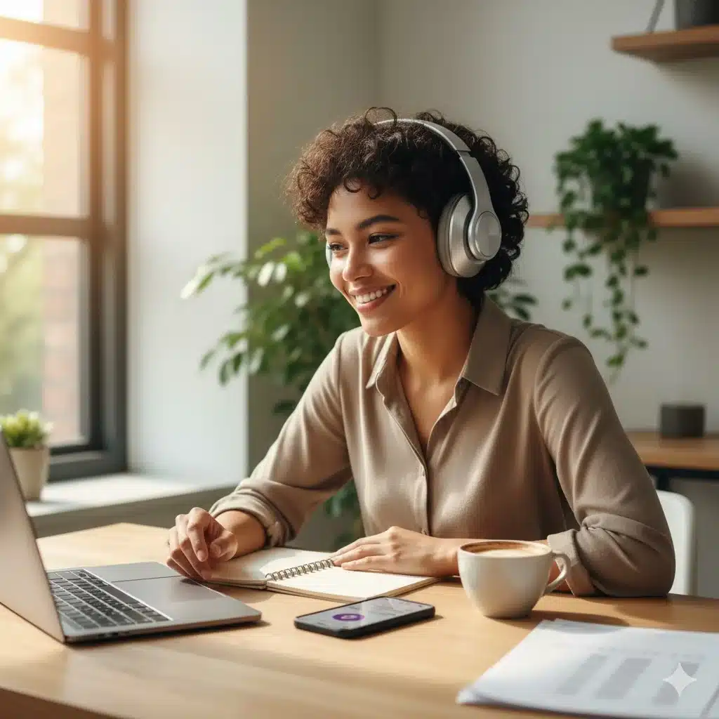 Podcast Listening Expands Across the Day