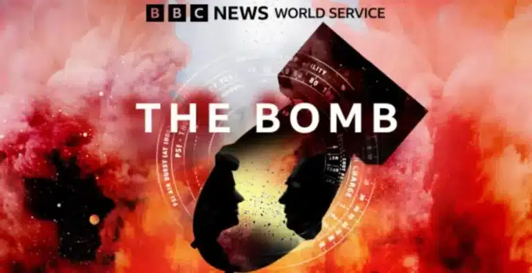 BBC World Service Launches The Bomb: Kennedy and Khrushchev — Season 3 Explores Cuban Missile Crisis