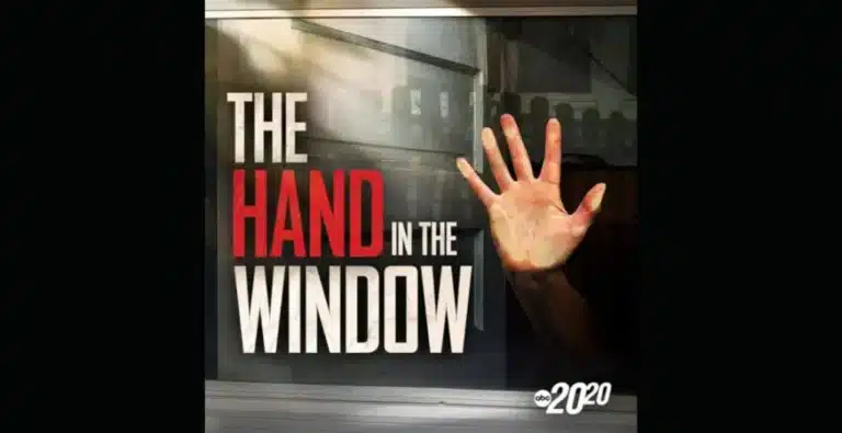 The Hand in the Window Podcast: ABC & 20/20 Revisit Ohio Kidnapping & Serial Killer Case