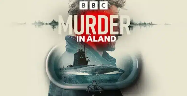Murder in Åland: PodX’s First Multilingual Thriller Podcast Launches Worldwide