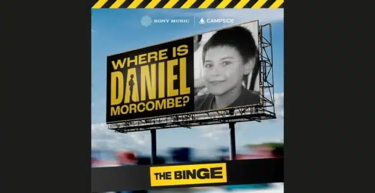Where Is Daniel Morcombe? | The Podcast Revisiting Australia’s Most Tragic Child Abduction Case