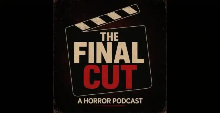 The Final Cut Podcast: Grace Cordell & Stuart Blues Dive into the World of Saw | Mercury Network Launch