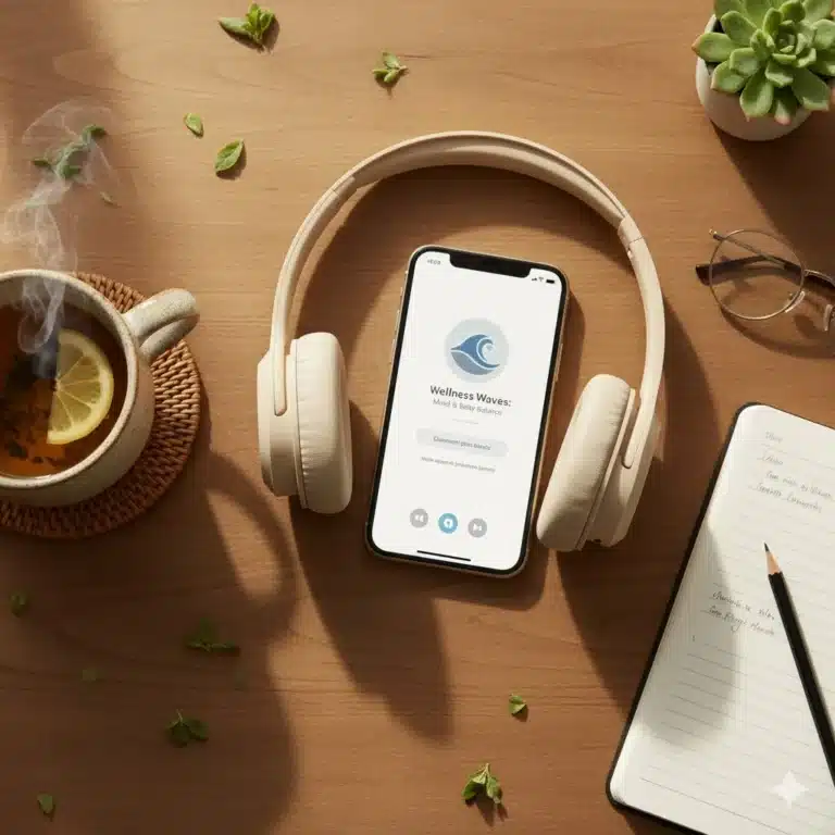 Top 10 Arthritis Podcasts for 2025 | Best Podcasts for Pain Relief & Motivation