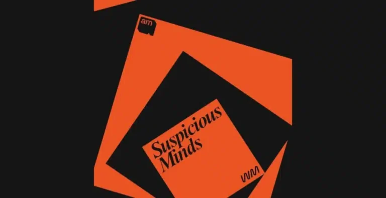 Suspicious Minds Podcast | How AI Triggers Delusions and Redefines Reality