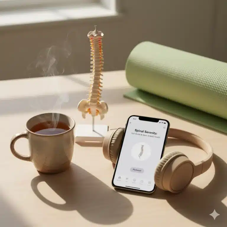 Top 10 Best Back Pain Podcasts | Expert Advice & Real Relief