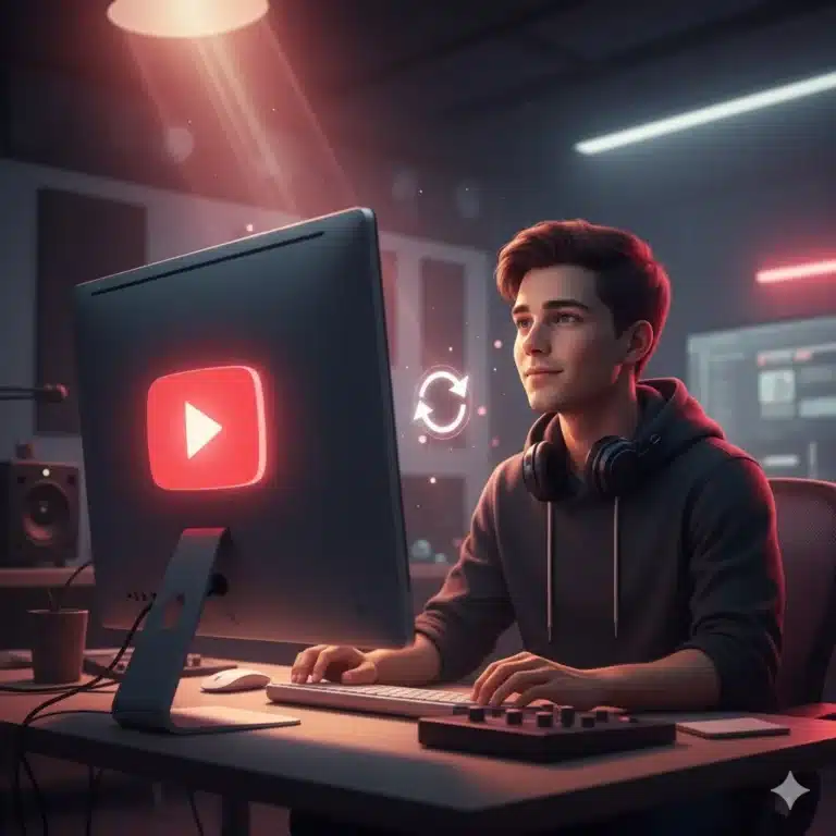 YouTube’s “Second Chances” Program Lets Banned Podcasters Return | Full Policy Breakdown