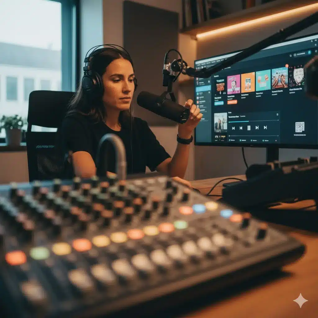iHeartRadio Relaunches in Australia & NZ — New App, Ruby Studio & Big Podcast Slate