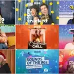 BBC Sounds Christmas & New Year 2025: Full Festive Line-Up of Music, Podcasts & Specials