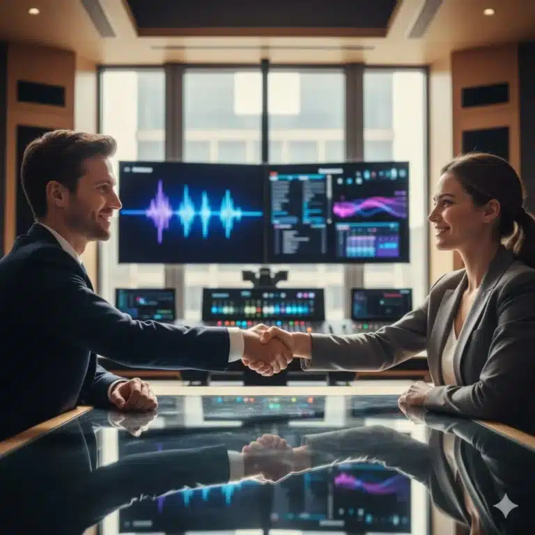 Bauer Media Audio Expands audioXi Network Through New TuneIn Partnership | Digital Audio Advertising Growth in Europe