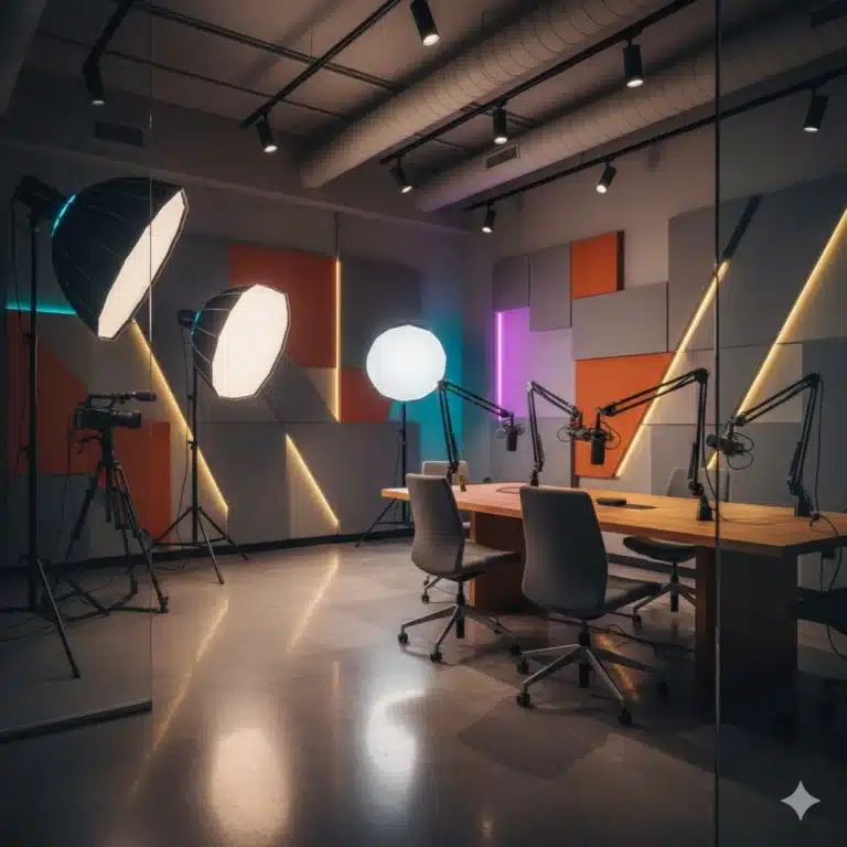 The Factory London Launches The Black Card – UK’s First Lifetime Creator Studio Membership