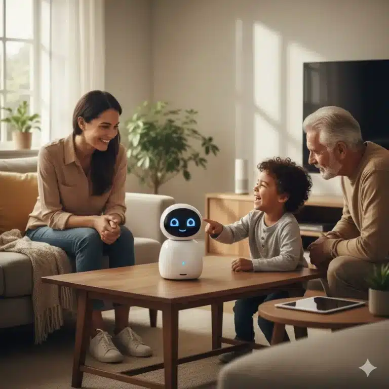 Miko Partners with iHeartMedia to Make AI Companions More Human and Emotionally Intelligent