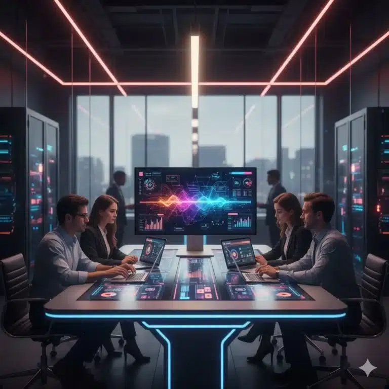 Mission Media AI Secures New Funding & Expands Sales Team to Accelerate Growth in 2025