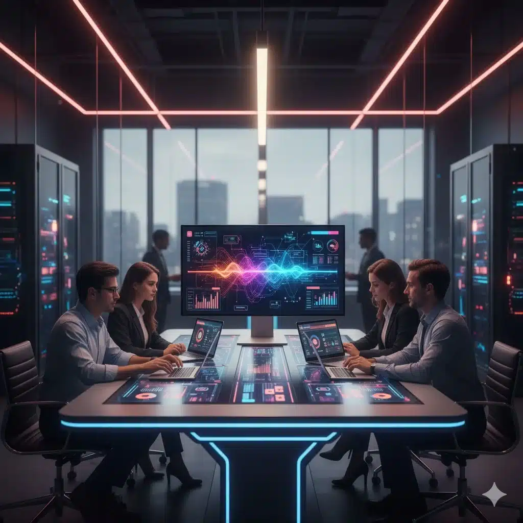 Mission Media AI Enters Its Next Phase of Hyper-Growth