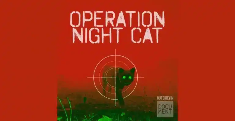 Operation Night Cat: NHPR True Crime Podcast Uncovers Poaching Ring and Prison Abuses