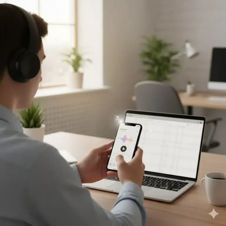 Podcast Magic: The Revolutionary Screenshot-to-Clip Tool Changing Podcast Sharing Forever