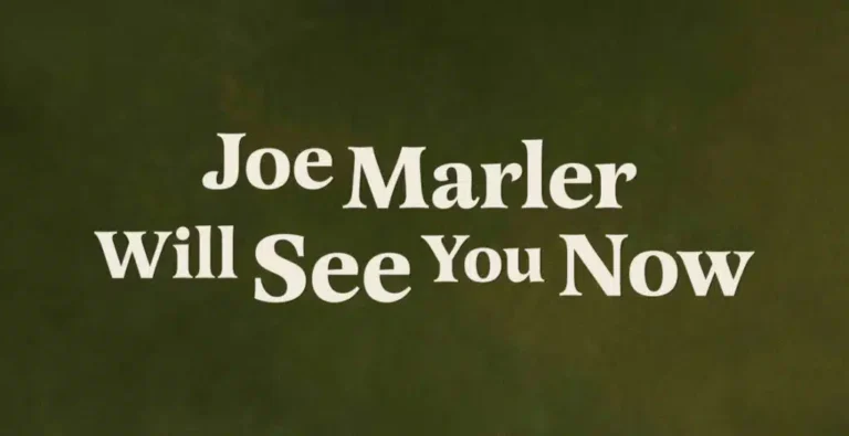 Joe Marler Launches New BBC Sounds Video Podcast – Joe Marler Will See You Now