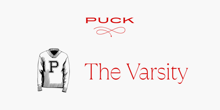 Puck’s ‘The Varsity’ Podcast Comes to TV | Now Airing on NESN & SportsNet Pittsburgh