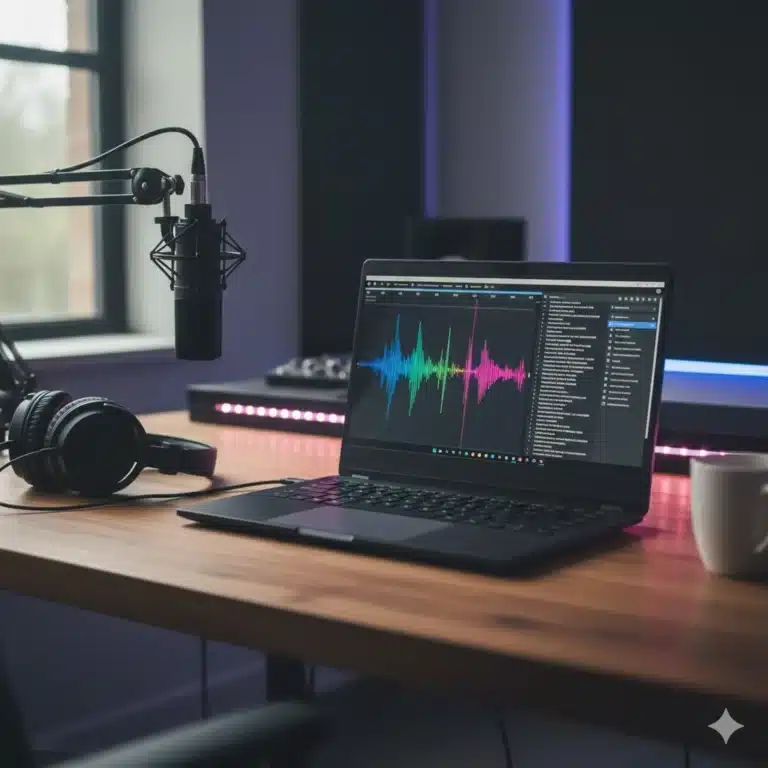 Podsqueeze Launches New Text-Based Editor: Faster, Smarter Podcast Production Begins