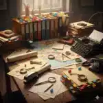 Rachel Maddow Launches New MS Now Podcast ‘Burn Order’ Exposing WWII Government Cover-Up