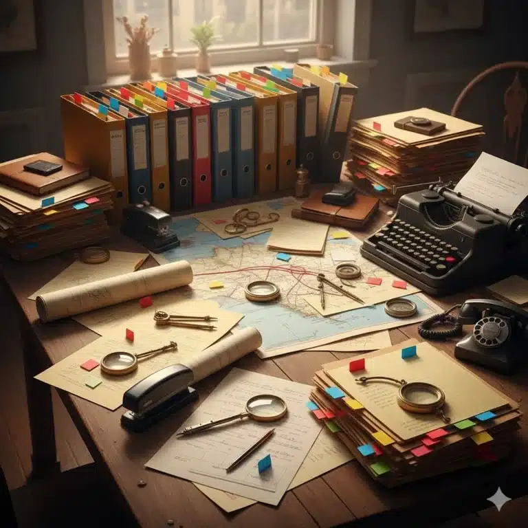 Rachel Maddow Launches New MS Now Podcast ‘Burn Order’ Exposing WWII Government Cover-Up