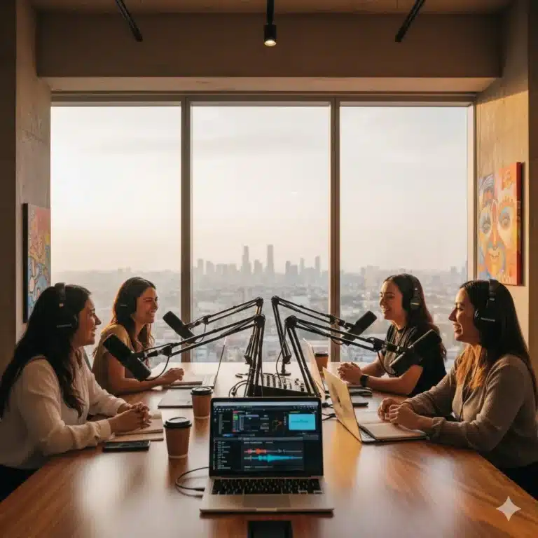 ReVolver Podcasts Partners with AdsWizz to Power Geo-Targeted Audio Advertising in Mexico