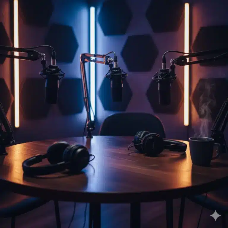 Realm Expands Network With Three Major True Crime Podcasts | I Think Not!, Crime Salad & Moms & Mysteries Join the Lineup