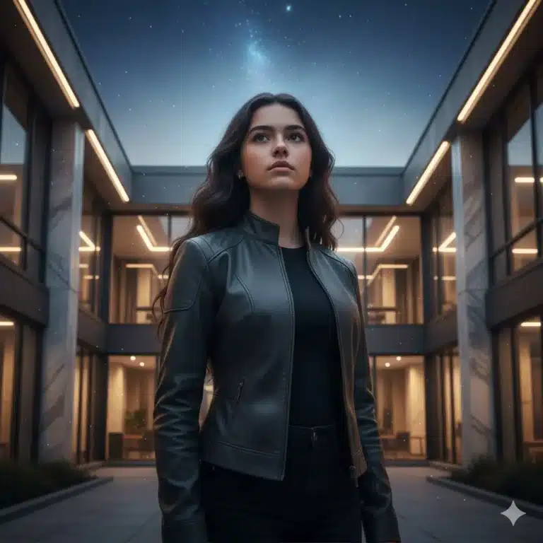 Tara Tremendous Becomes Animated: Wonkybot Launches New Motion Audio Series “Secrets of Power U”