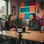 Survey Reveals Video Podcasts Are Splitting the Industry Into Two Distinct Worlds