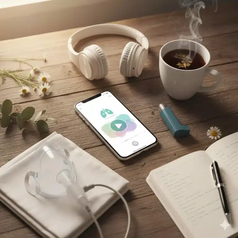 Best COPD Podcasts | Top Podcasts for Lung Health & COPD Management