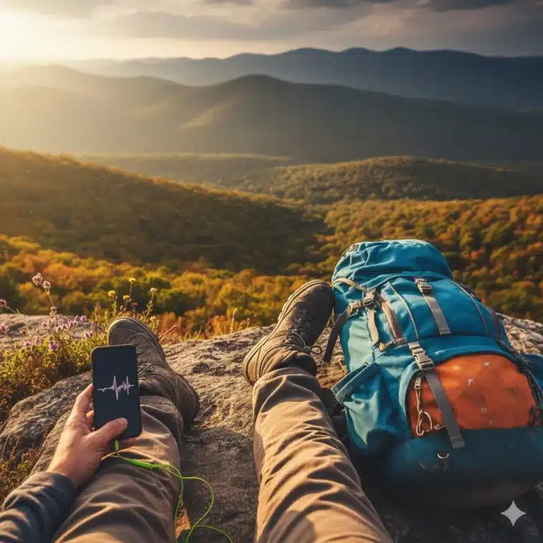 Best Hiking Podcasts | Top Outdoor & Backpacking Shows
