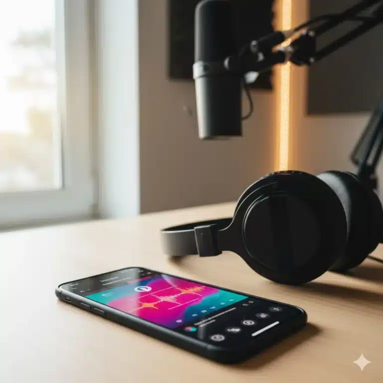 Audio Hosts Now Lead the Creator Economy: Audacy Report Shows Why They’re the Most Trusted Influencers