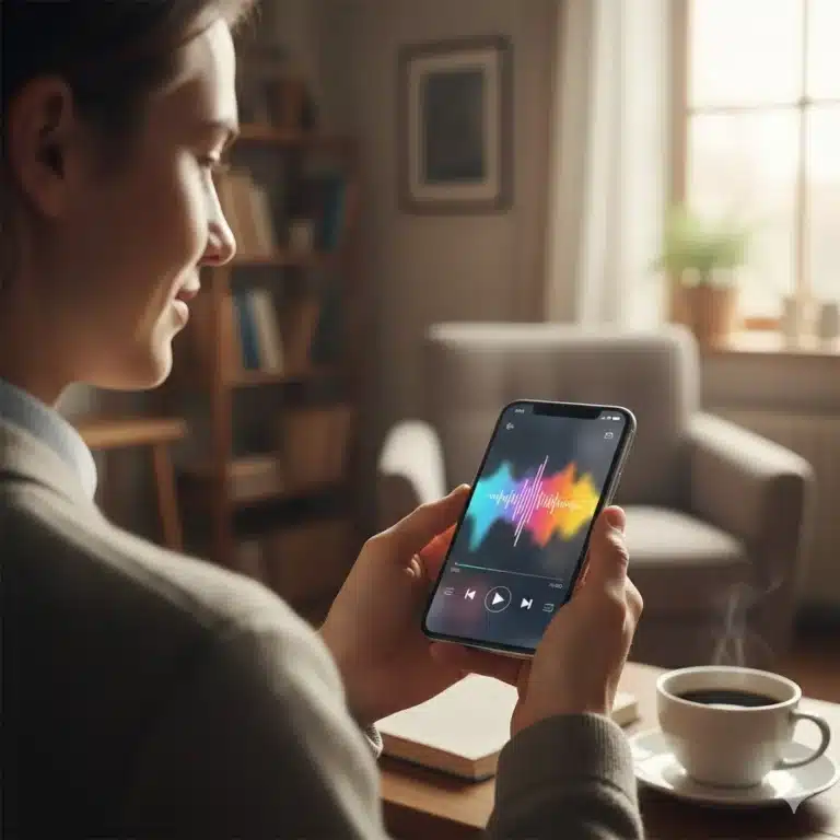 Spotify Launches ‘Recaps’ to Help Audiobook Listeners Rejoin Stories Effortlessly