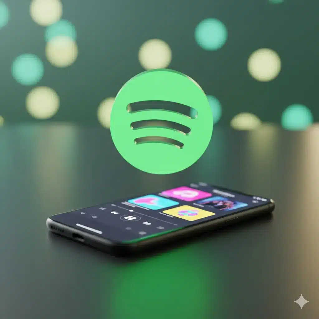 Spotify to Raise U.S. Subscription Prices Again in 2026 | What Users Should Expect