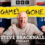 Game’s Gone Podcast Launches on BBC Sounds: Steve Bracknall Brings Sunday League Chaos to the BBC