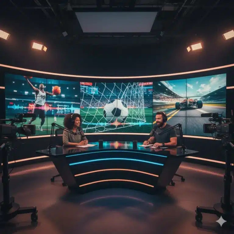 The Ringer Expands Video Presence With FanDuel Sports Network Partnership