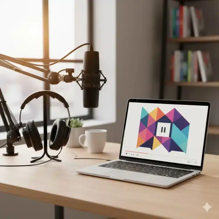 Video vs Audio Podcasts in 2025: Why Audio Still Wins on ROI Despite Video’s Big Reach