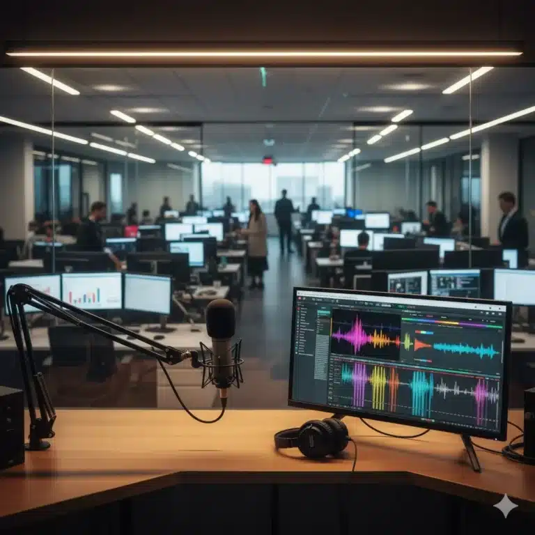 Washington Post Partners With Triton Digital To Strengthen Podcast Strategy