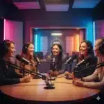 Women Podcasters Awards 2026: Global Nominations Open | Celebrating Women in Podcasting