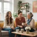 Wright At Home Podcast: TOWIE’s Wright Family Launch New Lifestyle Series | Listen Now